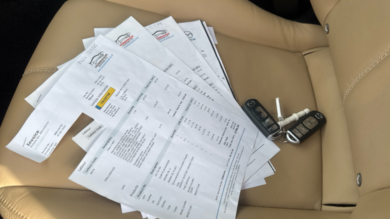 Mazda MX-5 2.0 Sport Nav 2dr Petrol Convertible